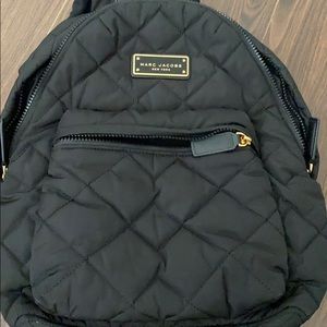 Brand new backpack